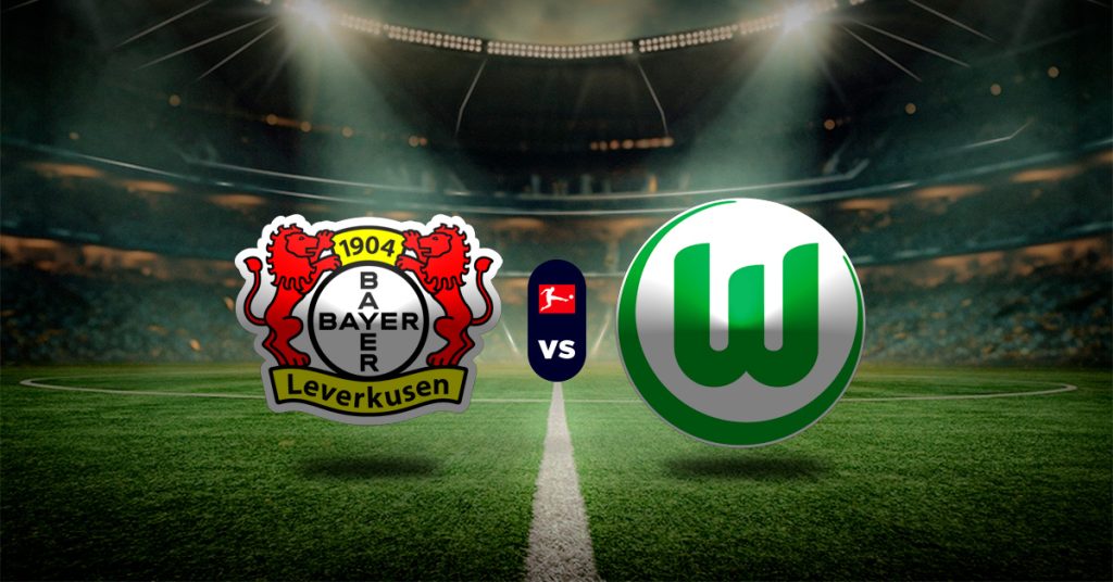 Otro de los primeros duelos de este sábado 4 de abril será el de Bayer Leverkusen vs Wolfsburgo, en la jornada 28 de la Bundesliga.