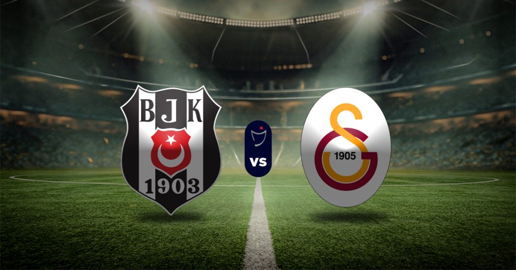El último choque de este sábado 7 de marzo será el de Besiktas vs Galatasaray, en la jornada 25 de la Superliga de Turquía.