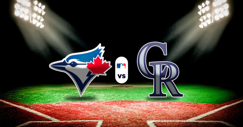 Otro de los juegos que se disputarán este lunes 30 de marzo será el de Blue Jays vs Rockies, en la nueva jornada de la MLB.