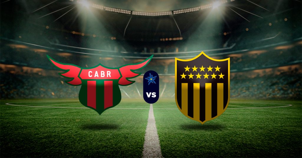 El último choque de este miércoles 25 de marzo será Boston River vs Peñarol, en la jornada 8 de la Primera División de Uruguay.