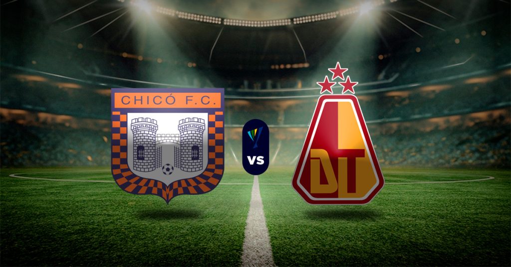 El primer choque de este lunes 23 de marzo lo protagonizarán Boyacá Chicó vs Deportes Tolima, en la jornada 13 de la Primera A.
