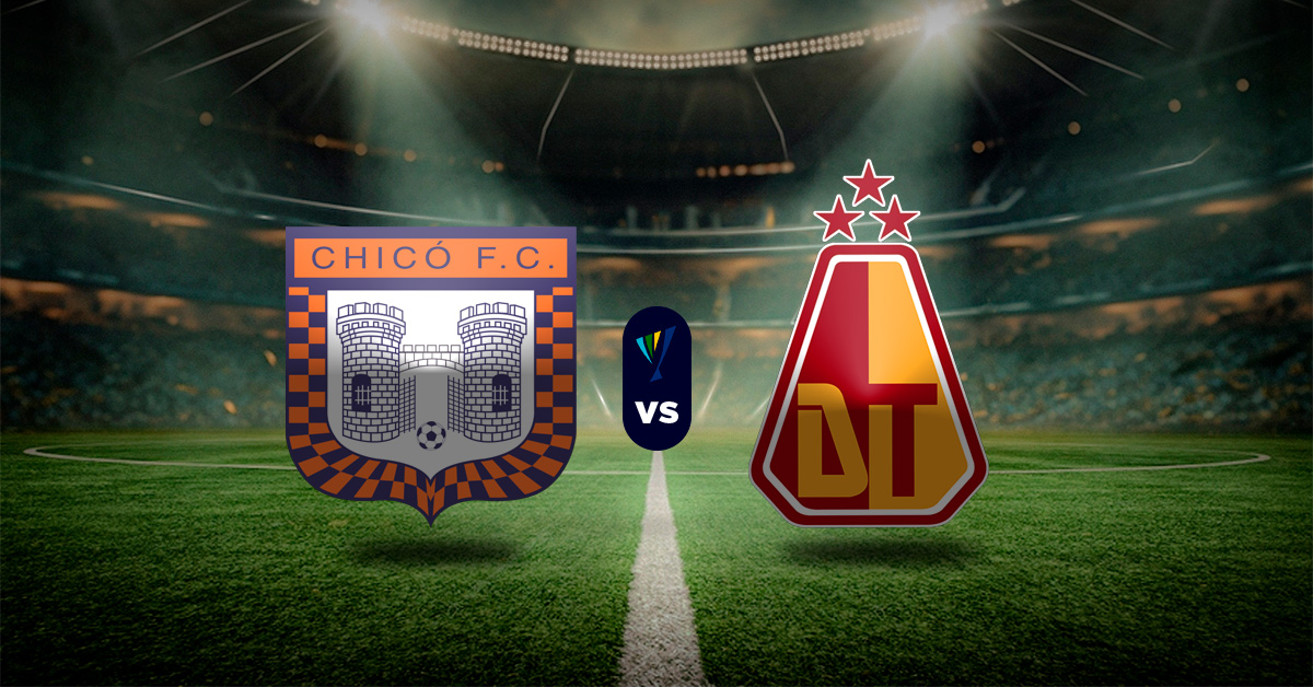El primer choque de este lunes 23 de marzo lo protagonizarán Boyacá Chicó vs Deportes Tolima, en la jornada 13 de la Primera A.