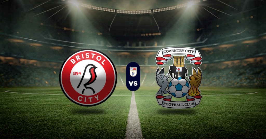 Otro de los duelos de este sábado 7 de marzo será el de Bristol City vs Coventry City, en la jornada 36 de la Championship.