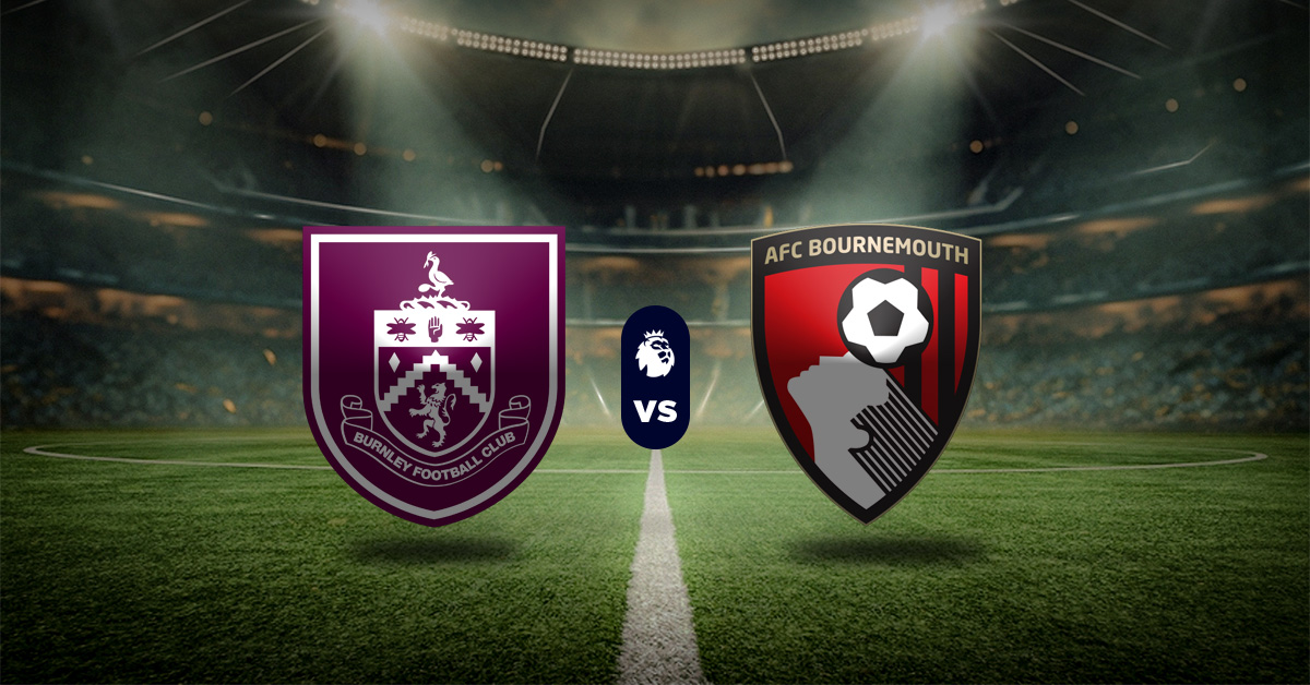 El primer duelo de esta jornada 30 de la Premier League será el de Burnley vs Bournemouth, este sábado 14 de marzo.