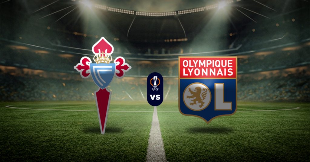 Otro de los choques de este jueves 12 de marzo será el de Celta de Vigo vs Lyon, en el partido de ida de octavos de final de Europa League.