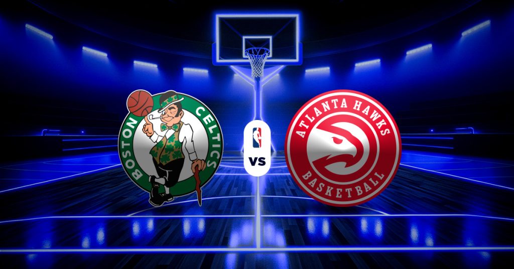 El segundo duelo de esta jornada de la NBA lo protagonizarán Hawks vs Celtics, que se jugará este lunes 30 de marzo.