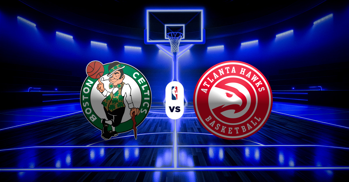 El segundo duelo de esta jornada de la NBA lo protagonizarán Hawks vs Celtics, que se jugará este lunes 30 de marzo.