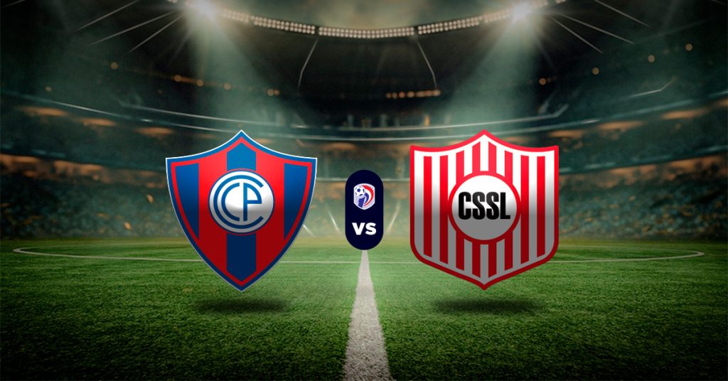 El último juego de este sábado 28 de marzo será el de Cerro Porteño vs Sportivo San Lorenzo, en la jornada 13 de la Liga Paraguaya.