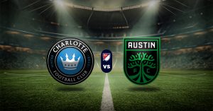 Entre los duelos claves de esta jornada 3 de la MLS sobresale el de Charlotte FC vs Austin FC, este sábado 7 de marzo.