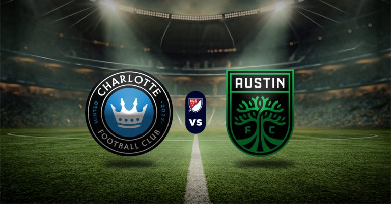 Entre los duelos claves de esta jornada 3 de la MLS sobresale el de Charlotte FC vs Austin FC, este sábado 7 de marzo.