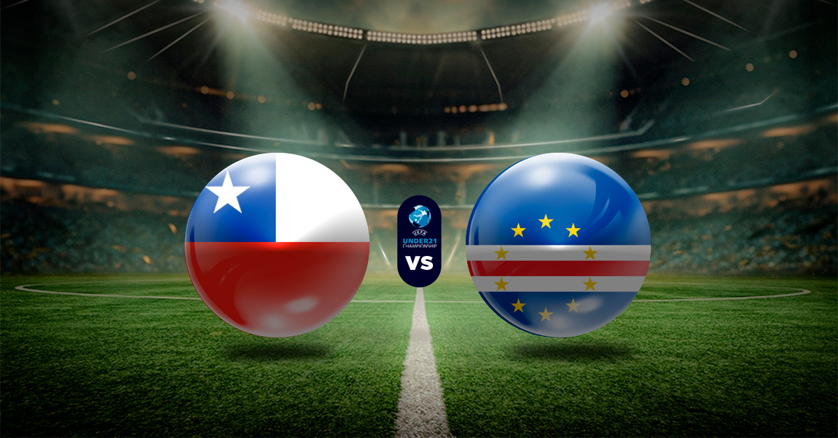 Uno de los duelos más importantes de estos Amistosos Internacionales será el de Chile vs Cabo Verde, este jueves 26 de marzo.