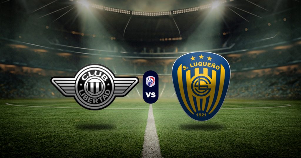 El último duelo de este sábado 7 de marzo será el de Club Libertad vs Sportivo Luqueño, en la jornada 9 de la Liga Paraguaya.