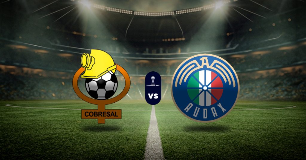 Otro choque de este martes 3 de marzo será el de Cobresal vs Audax Italiano, en la primera ronda de clasificaicón a la Copa Sudamericana.