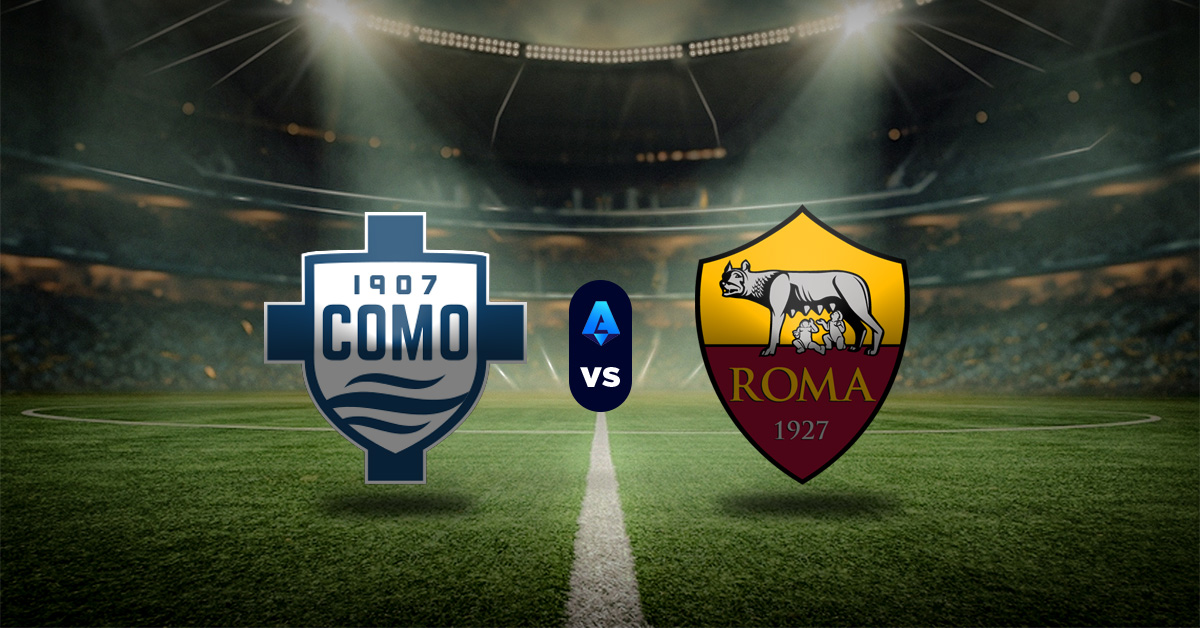Entre los juegos claves del domingo 15 de marzo destaca el Como 1907 vs AS Roma, en la jornada 29 de la Serie A.