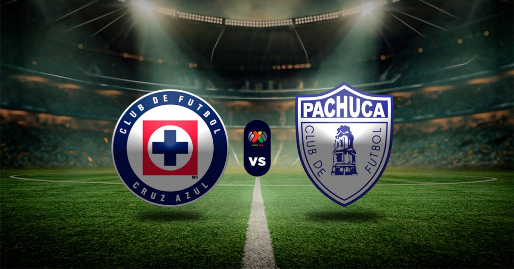 Otro de los duelos de este sábado 4 de abril será el de Cruz Azul vs Pachuca, en la jornada 13 de la Liga MX.