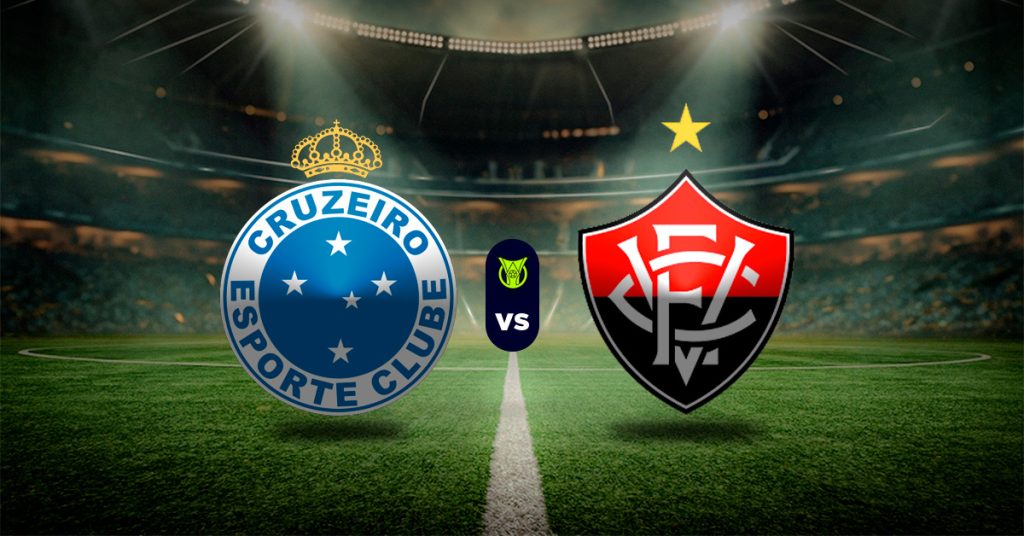 Otro duelo de este miércoles 1 de abril será el de Cruzeiro vs Vitória, que se disputará en la jornada 9 del Brasileirao.