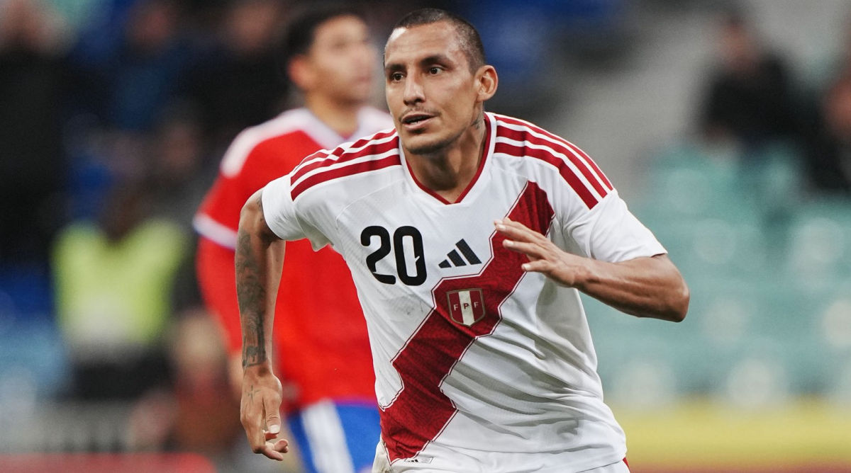 Cuándo vuelve a jugar Perú en 2026