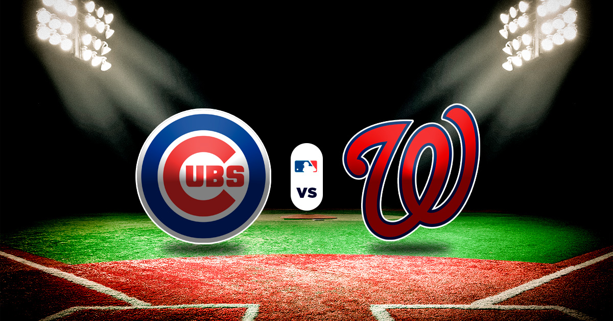 Entre los duelos claves de este miércoles 25 de marzo destaca el de Cubs vs Nationals, en la jornada de la MLB.