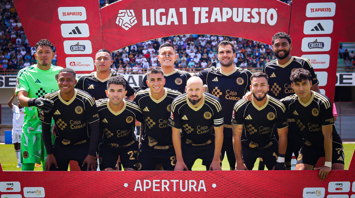 Cusco FC en la Copa Libertadores