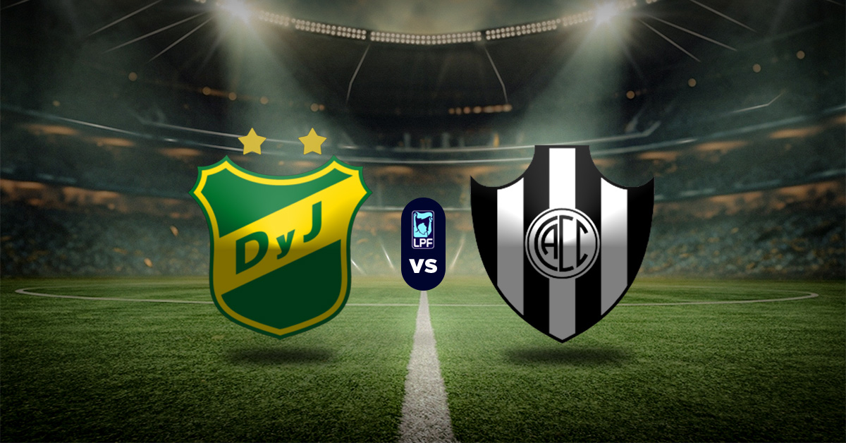 Entre los primeros duelos del jueves12 de marzo destaca el de Defensa y Justicia vs Central Córdoba, en la jornada 10 de la Liga Profesional.