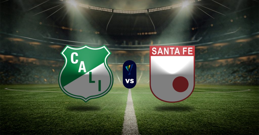El último duelo de este miércoles 18 de marzo será el de Deportivo Cali vs Santa Fe, en la jornada 12 de la Primera A.