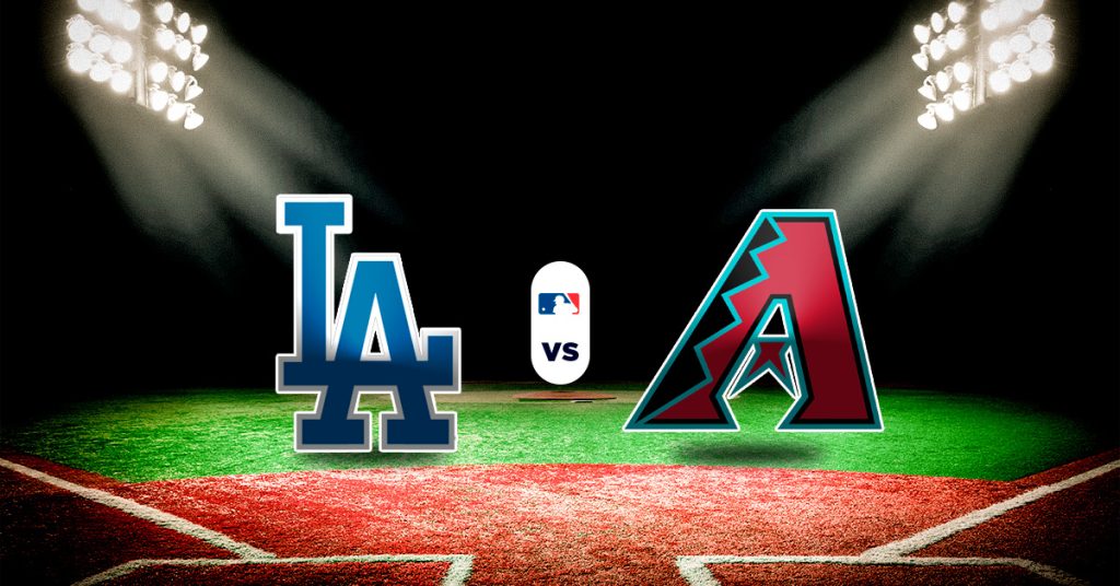 El último encuentro de este viernes 27 de marzo lo protagonizarán Dodgers vs Dbacks, en la nueva jornada de la MLB.