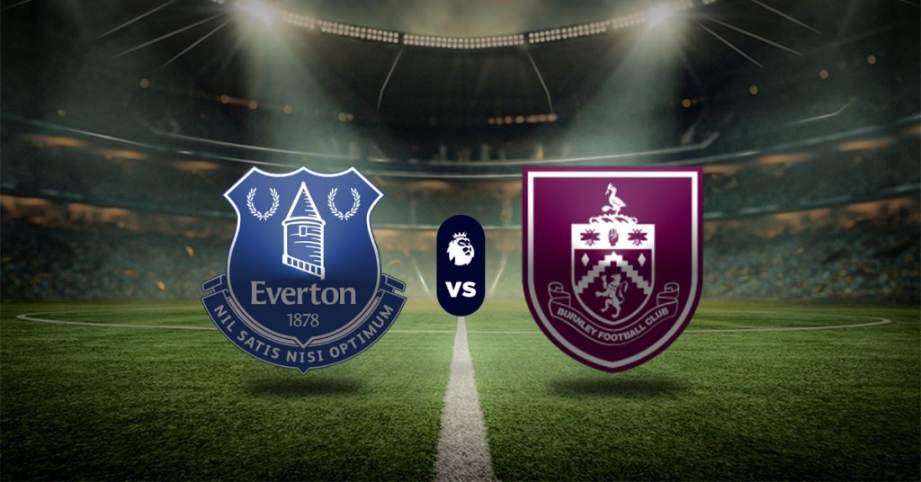 Uno de los primeros choques de este martes 3 de marzo, en la jornada 29 de la Premier League, será Everton vs Burnley.
