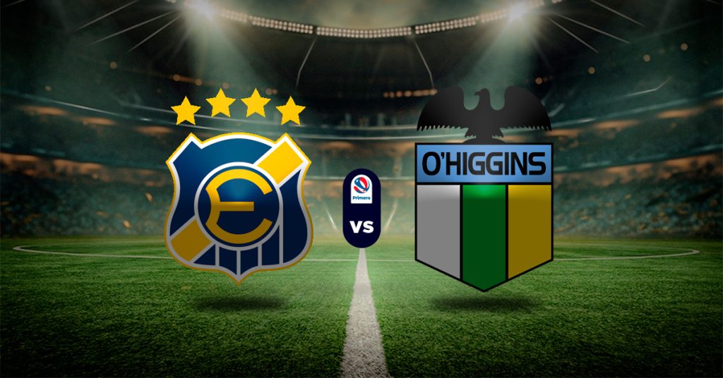 Otro duelo de este jueves 26 de marzo será el de Everton vs O'Higgins, en la jornada 2 de la Copa de la Liga de Chile.