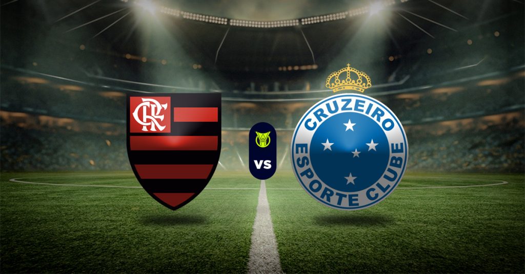 Otro de los últimos duelos de este miércoles 11 de marzo será el Flamengo vs Cruzeiro, en la jornada 5 del Brasileirao.