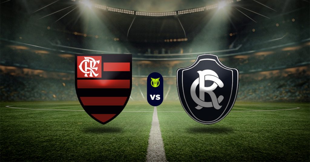 El penúltimo juego de este jueves 19 de marzo será el de Flamengo vs Remo, en la jornada 7 del Brasileirao.