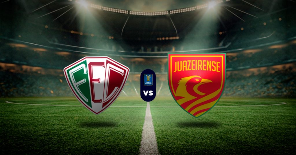 Entre los duelos del miércoles 25 de marzo sobresale el de Fluminense-PI vs Juazeirense. en la jornada 1 de la Copa do Nordeste.