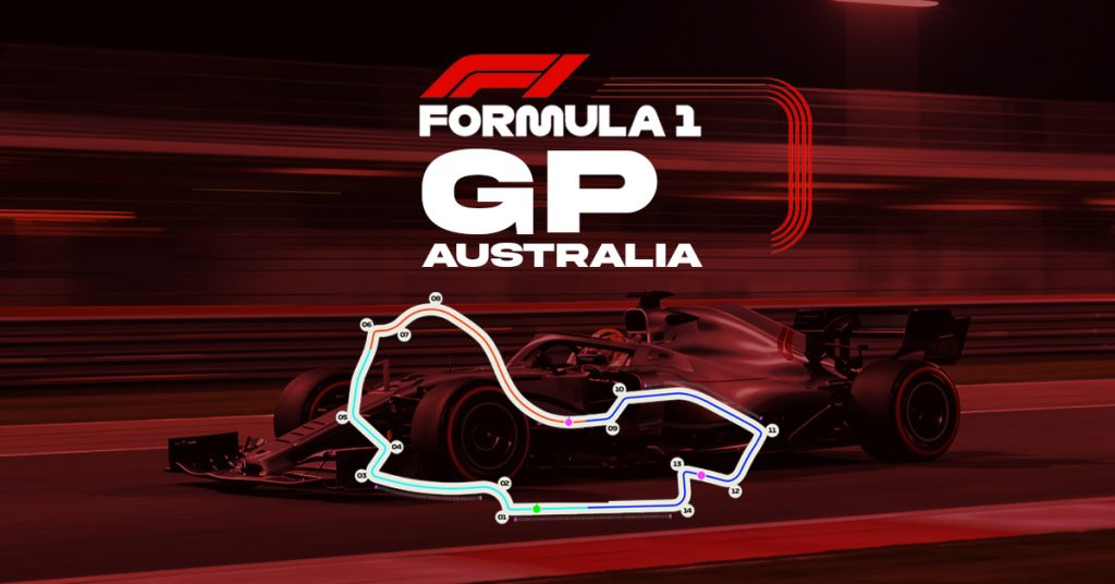 La acción de la Fórmula 1 iniciará con el GP de Australia 2026, este domingo 8 de marzo, en lo que será una carrera impresionante.