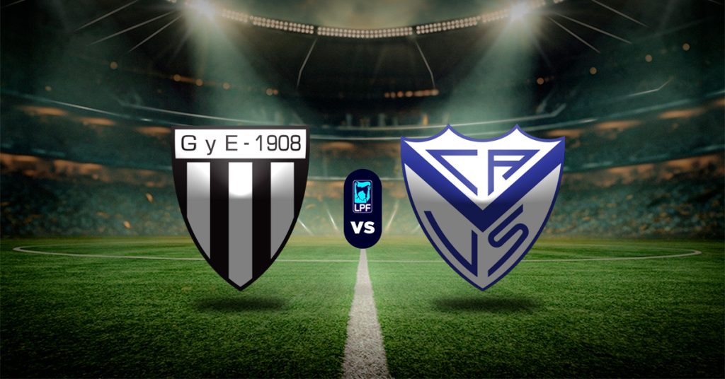 El primer duelo de este viernes 3 de abril será el de Gimnasia Mendoza vs Vélez Sarsfield, en la jornada 13 de la Liga Profesional.