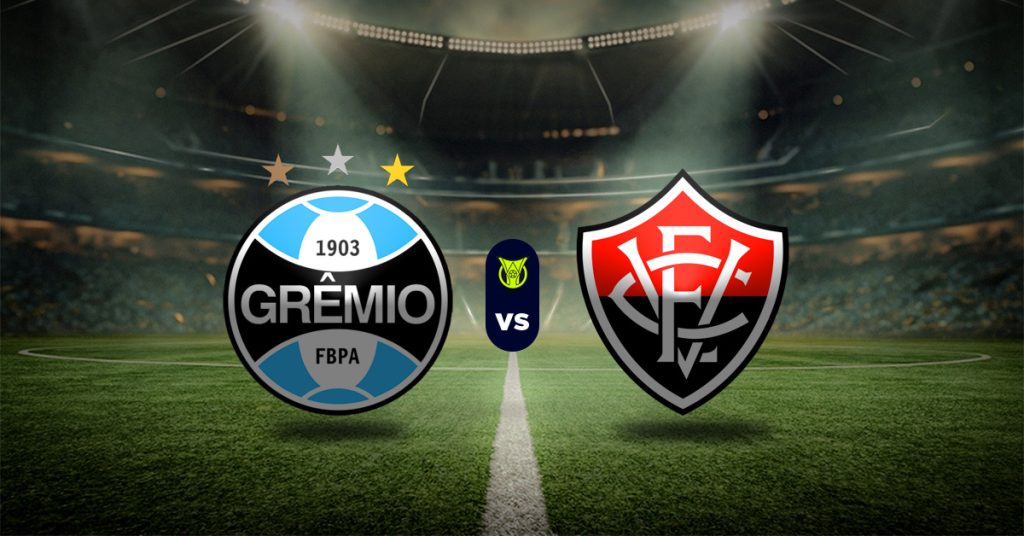 El primer partidazo de este jueves 19 de marzo será el de Gremio vs Vitória, en la jornada 7 del Brasileirao.