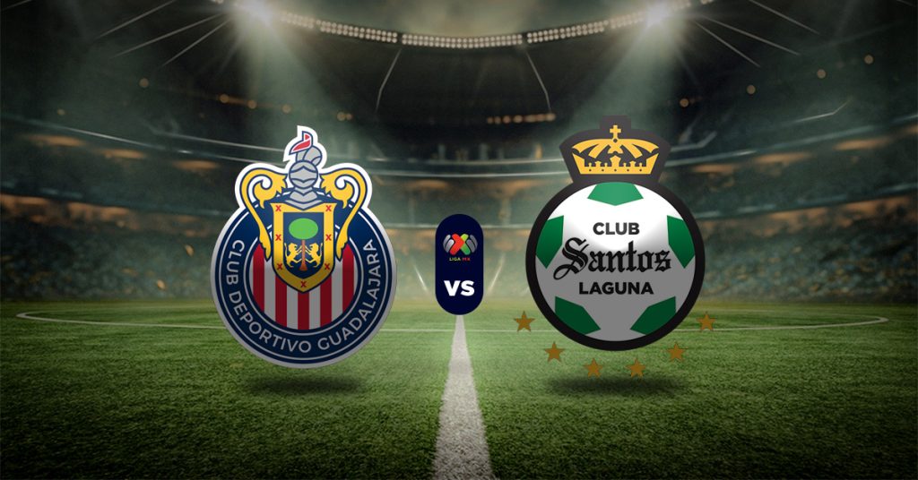 Entre los primeros choques de este sábado 14 de marzo destaca el de Guadalajara vs Santos Laguna, en la jornada 11 de la Liga MX.