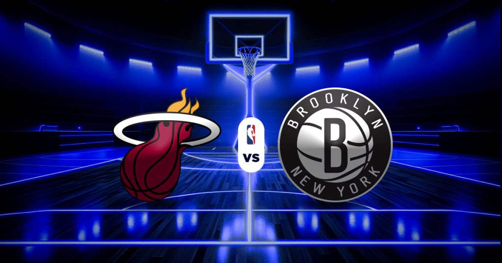 Entre los choques claves de este martes 3 de marzo sobresale el de Heat vs Nets, en la jornada de esta impresionante campaña de la NBA.