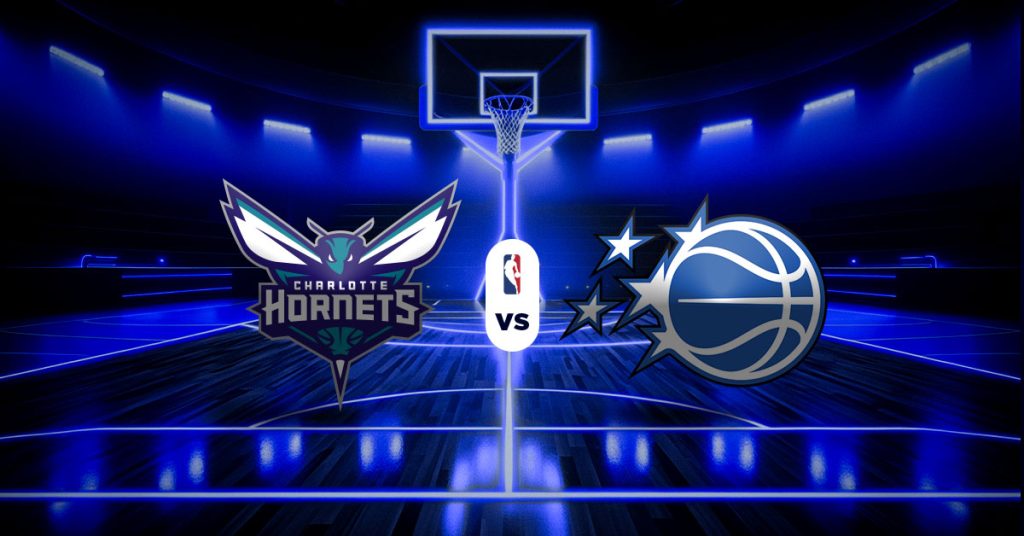 Uno de los primeros duelos de esta jornada de la NBA será el de Hornets vs Magic, este jueves 19 de marzo.