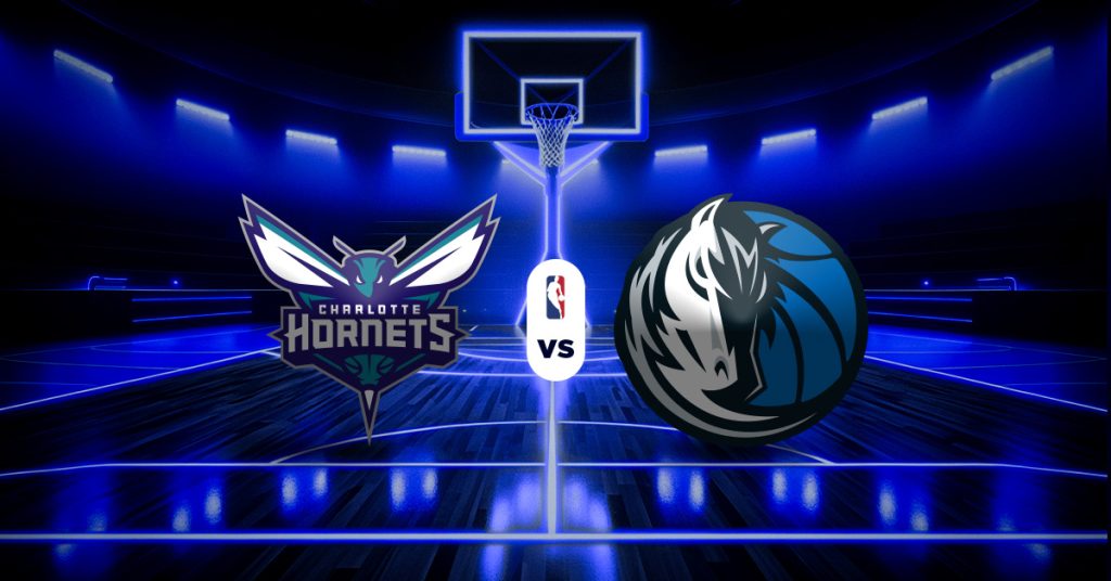 Uno de los primeros choques de este martes 3 de marzo será el que protagonizarán Hornets vs Mavericks, en la jornada de la NBA.