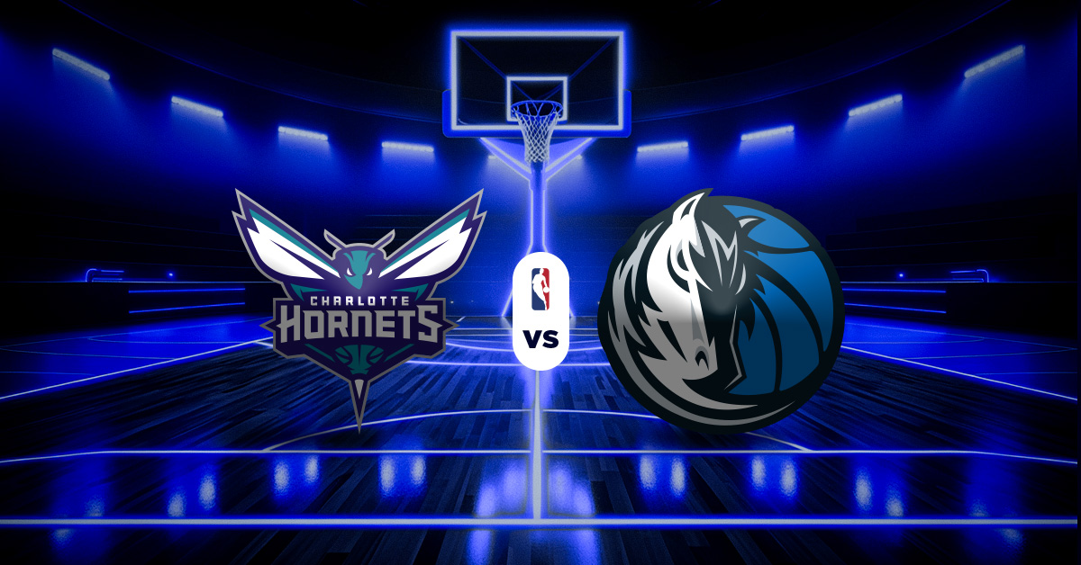 Uno de los primeros choques de este martes 3 de marzo será el que protagonizarán Hornets vs Mavericks, en la jornada de la NBA.