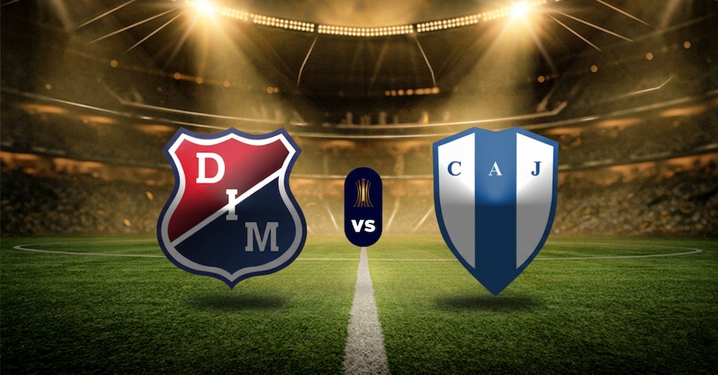 Otro choque de vuelta en la tercera ronda de clasificación Copa Libertadores será Independiente Medellín vs Juventud, el jueves 12 de marzo.
