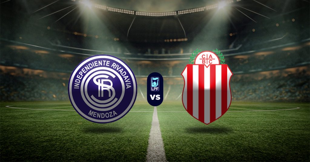 El miércoles 11 de marzo jugarán Independiente Rivadavia vs Barracas Central, en la jornada 10 de la jornada 10 de la Liga Profesional.