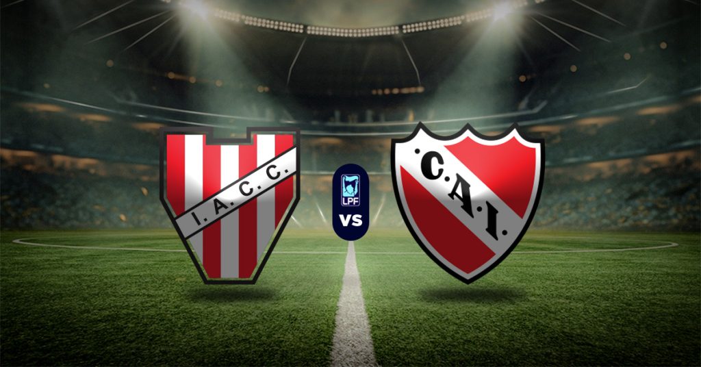 El último duelo de este lunes 16 de marzo será el de Instituto vs Independiente, en la jornada 11 de la Liga Profesional.