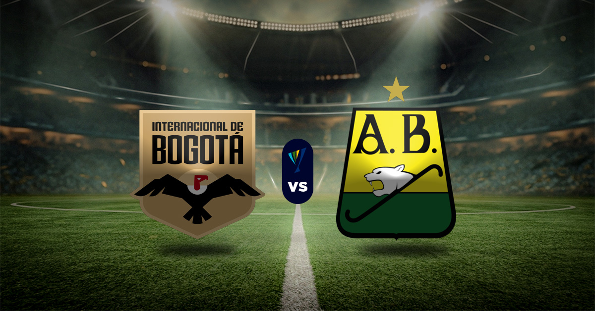 El primer duelo de este sábado 14 de marzo será Internacional de Bogotá vs Atlético Bucaramanga, en la jornada 11 de la Primera A.