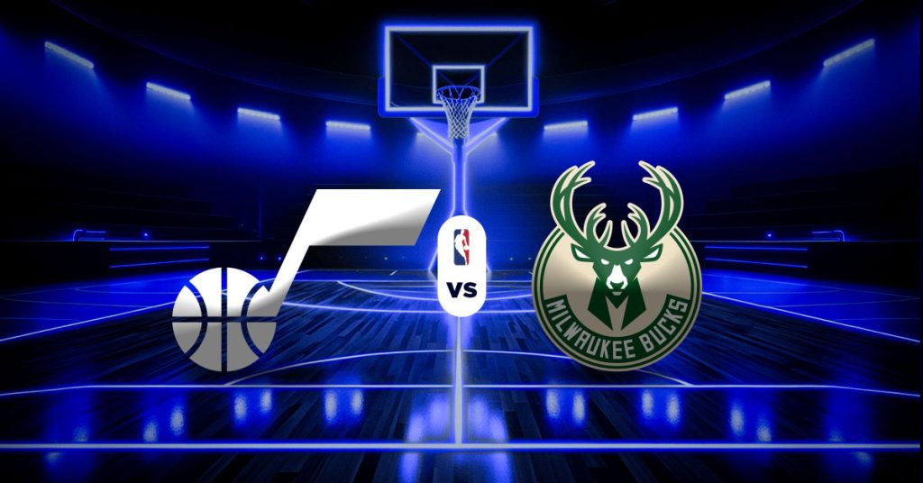 El penúltimo duelo de esta jornada de la NBA se medirán Jazz vs Bucks, que se disputará este jueves 19 de marzo.