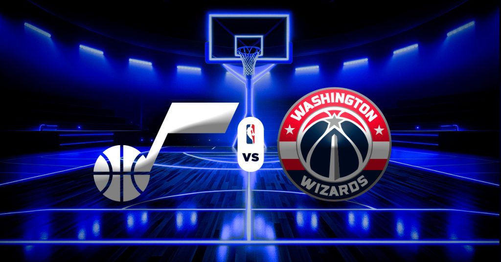 Entre los duelos claves de esta jornada de a NBA destaca el de Jazz vs Wizards, que se disputará este miércoles 25 de marzo.