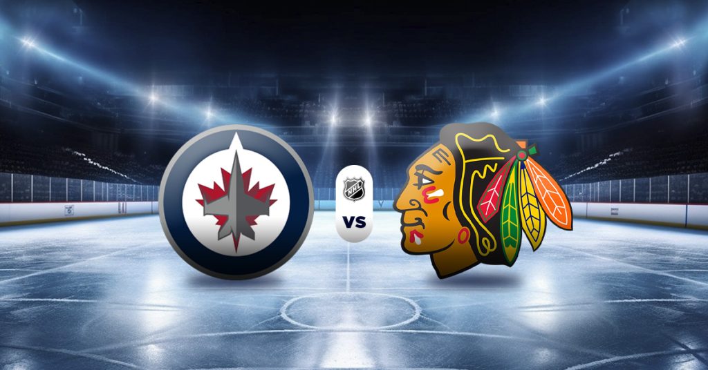 Otro de los duelos de este martes 3 de marzo será el de Jets vs Blackhawks, en una nueva fecha de esta campaña de la NHL.