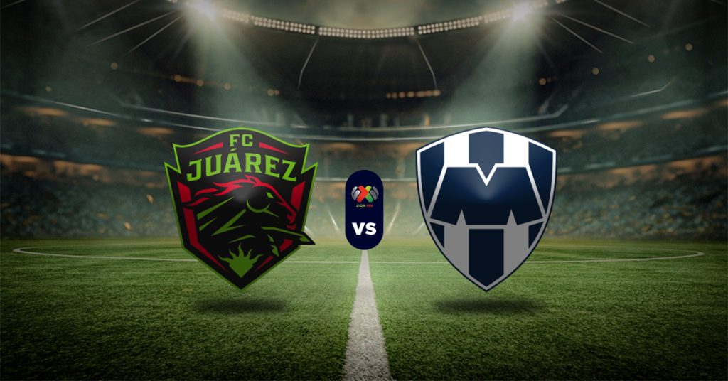El otro duelo del viernes 13 de marzo, en la jornada 11 de la Liga MX, será el que disputarán Juárez vs Monterrey.