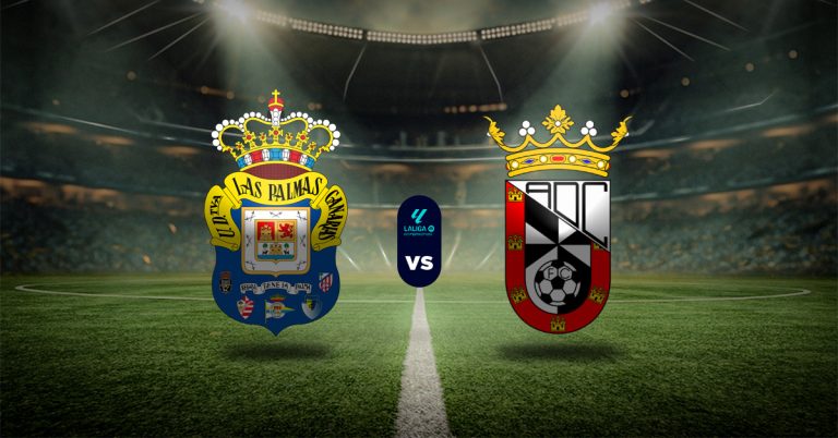 El primer duelo de este domingo 8 de marzo será Las Palmas vs AD Ceuta, en la jornada 29 de la Segunda División de España.