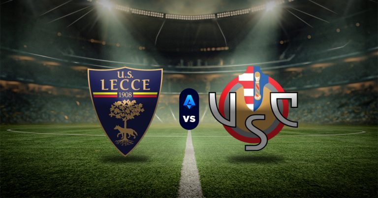 El primer duelo de este domingo 8 de marzo será el que protagonizarán Lecce vs Cremonese, en la jornada 28 de la Serie A.
