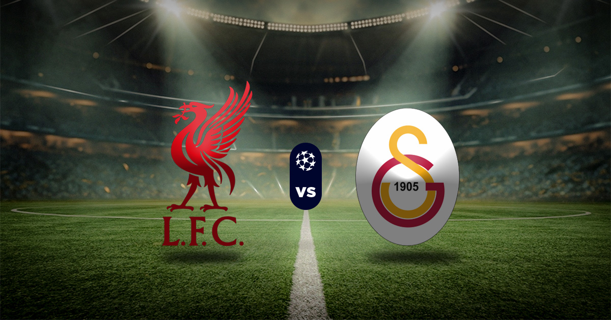 Uno de los últimos duelos de vuelta de octavos de final de Champions League será Liverpool vs Galatasaray, este miércoles 18 de marzo.